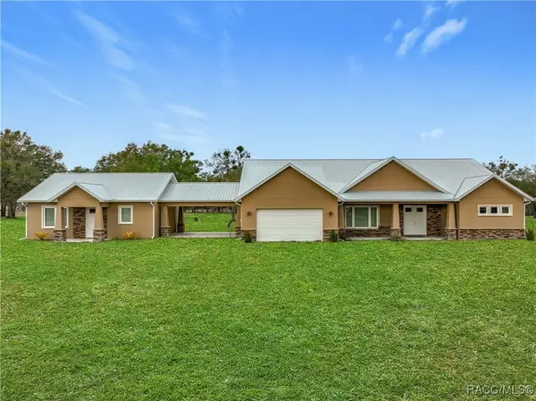 540 NW 165th Court Road, Dunnellon, FL 34432