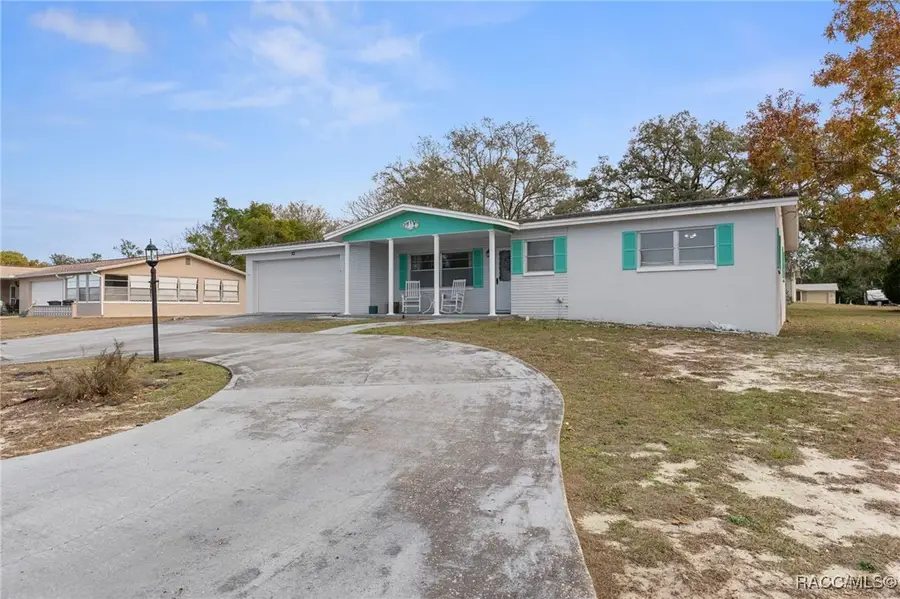 83 S Harrison Street, Beverly Hills, FL 34465 - Image #3