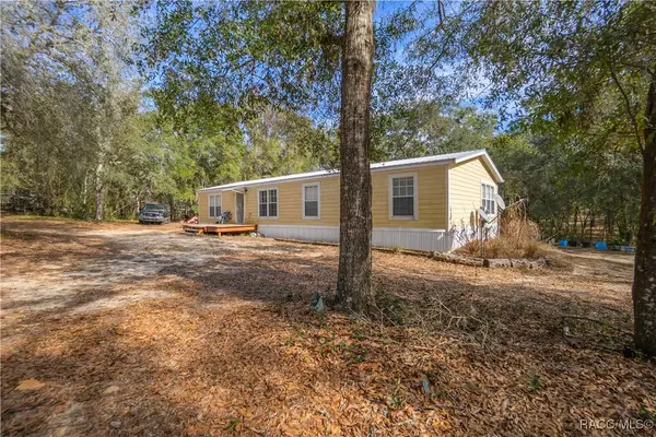 10485 S Heatherhill Terrace, Inverness, FL 34452