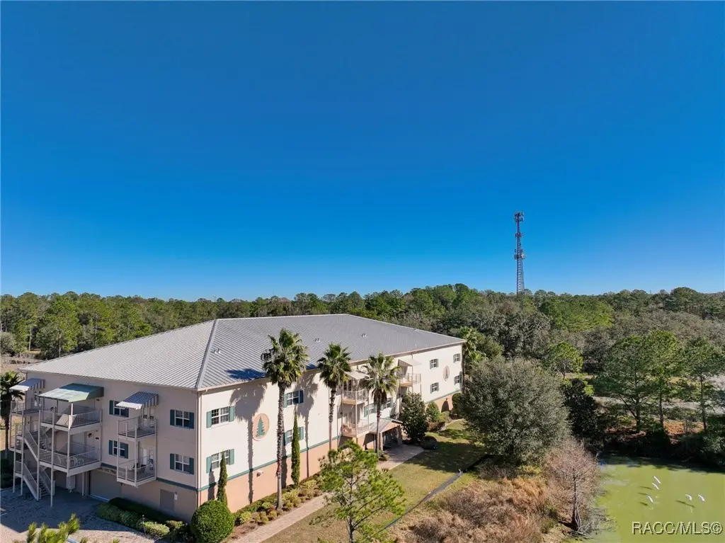 7990 Southern Pines Drive, Brooksville, FL 34601 - #1