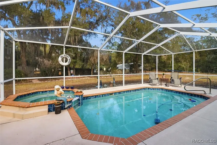 11905 W Caladium Street, Crystal River, FL 34428 - #2