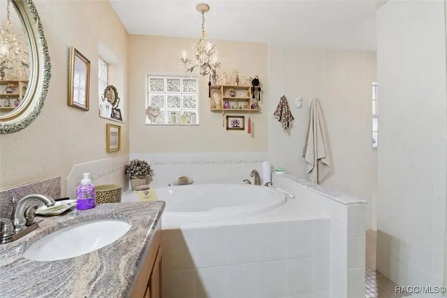 11905 W Caladium Street, Crystal River, FL 34428 - #3