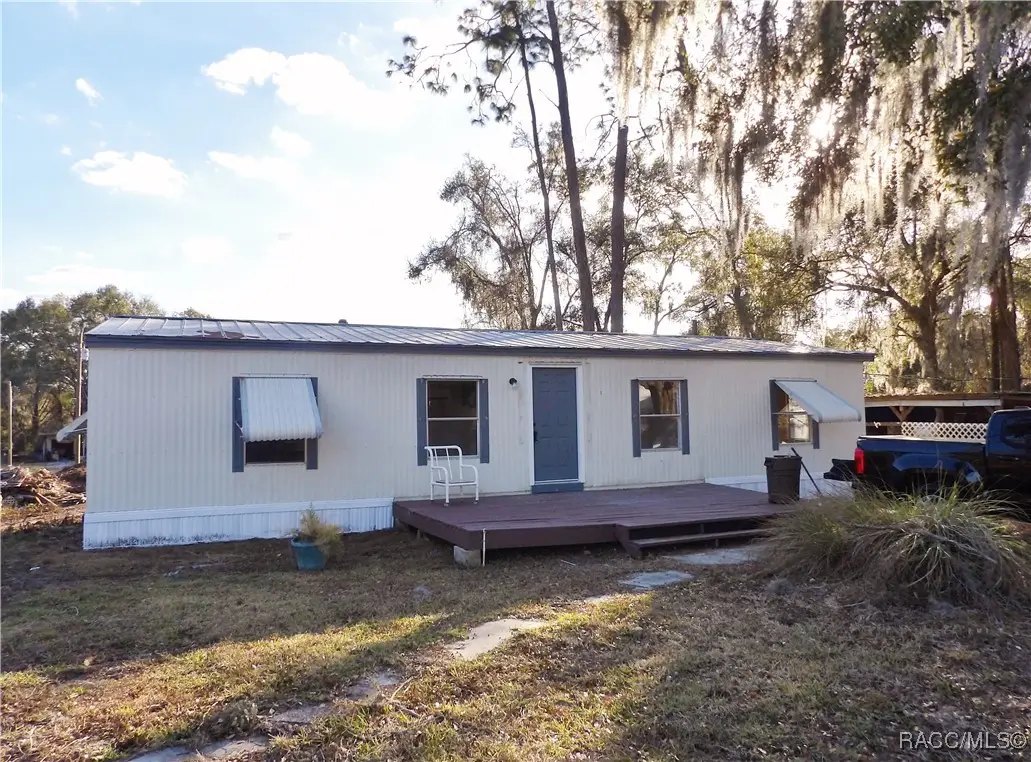 7990 E Emerald Lane, Floral City, FL 34436 - Image #1