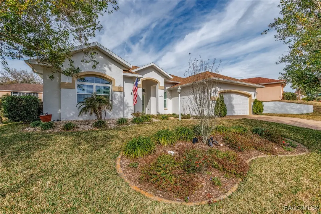 4616 N Maywood Way, Beverly Hills, FL 34465 - Image #1