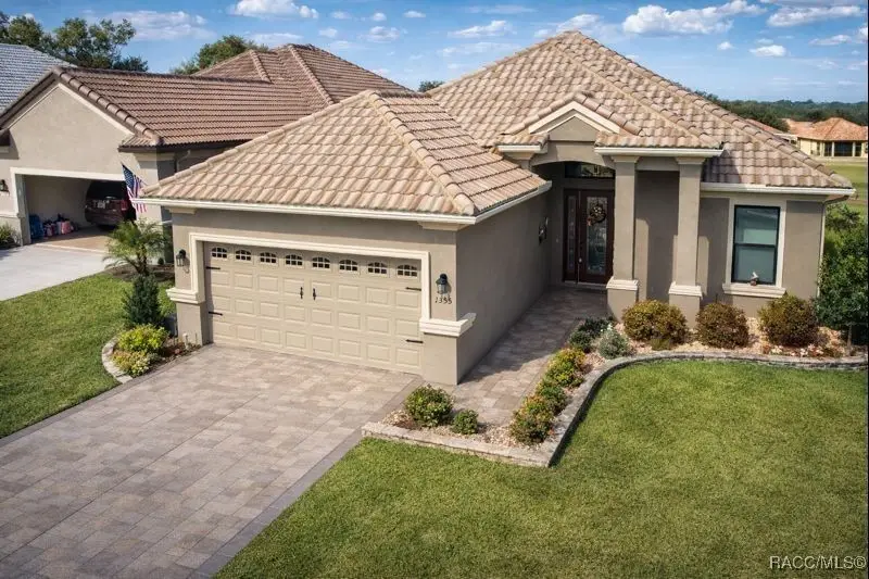 1355 W Greenmeadow Path, Hernando, FL 34442 - Image #2