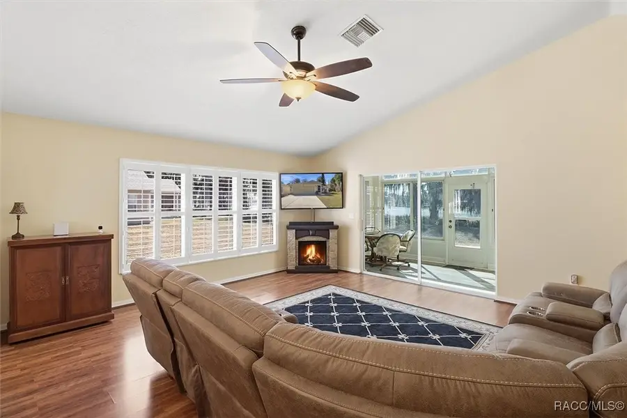 810 Pritchard Island Road, Inverness, FL 34450 - Image #3