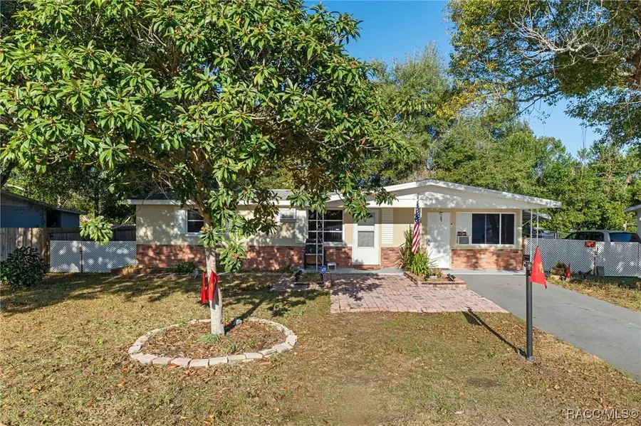 24 N Melbourne Street, Beverly Hills, FL 34465 - Image #2