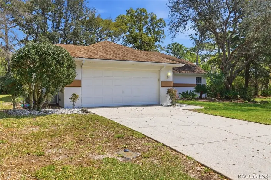 13 Bonnie Court N, Homosassa, FL 34446 - #2