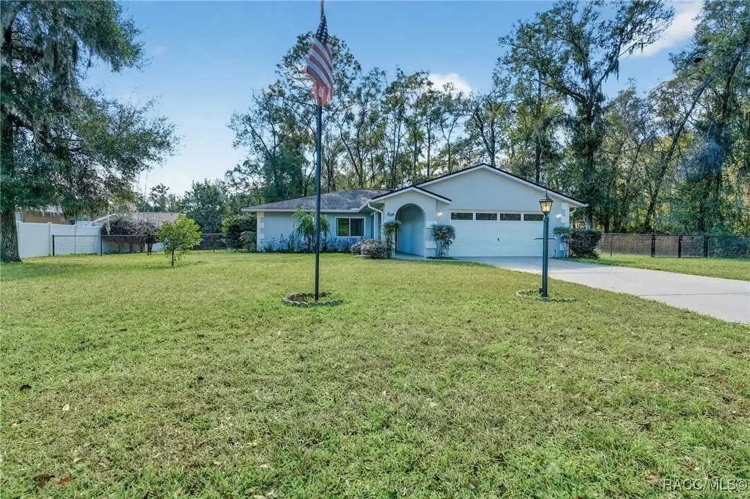109 Daisy Lane, Inverness, FL 34452 - Image #1