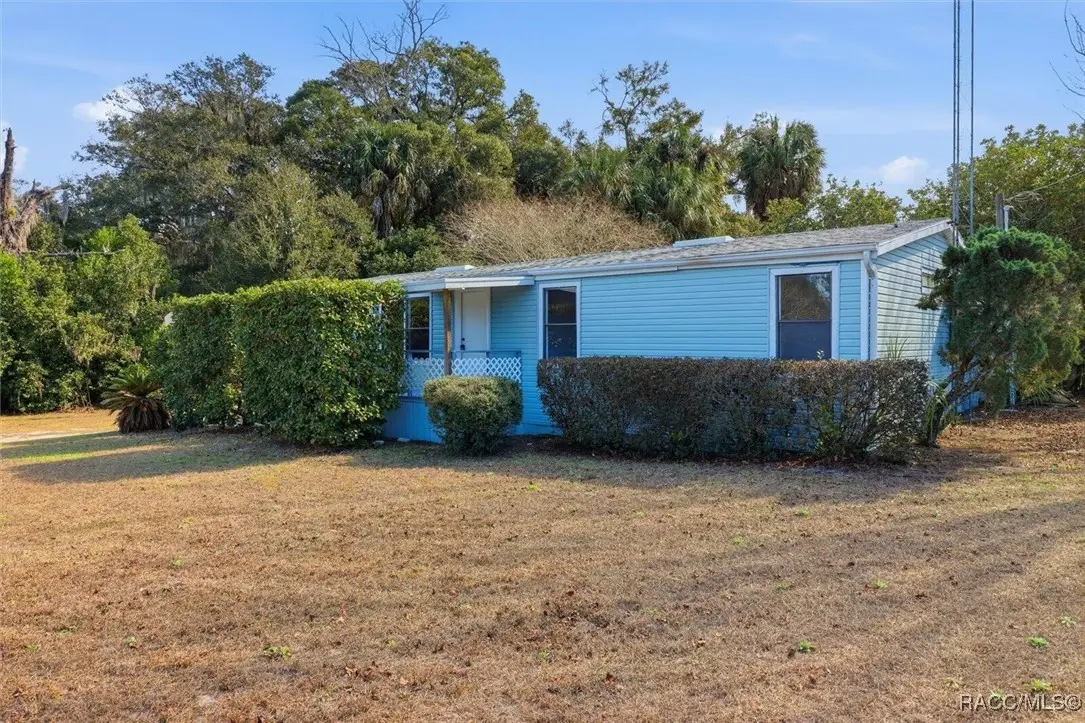 7432 W Cheryl Court, Dunnellon, FL 34433 - #1