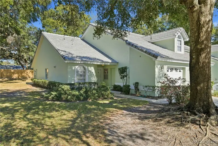 817 Inverie Drive, Inverness, FL 34453 - Image #2