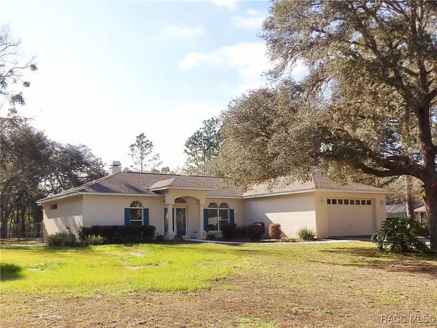 5774 N Lamp Post Drive, Beverly Hills, FL 34465 - Image #3