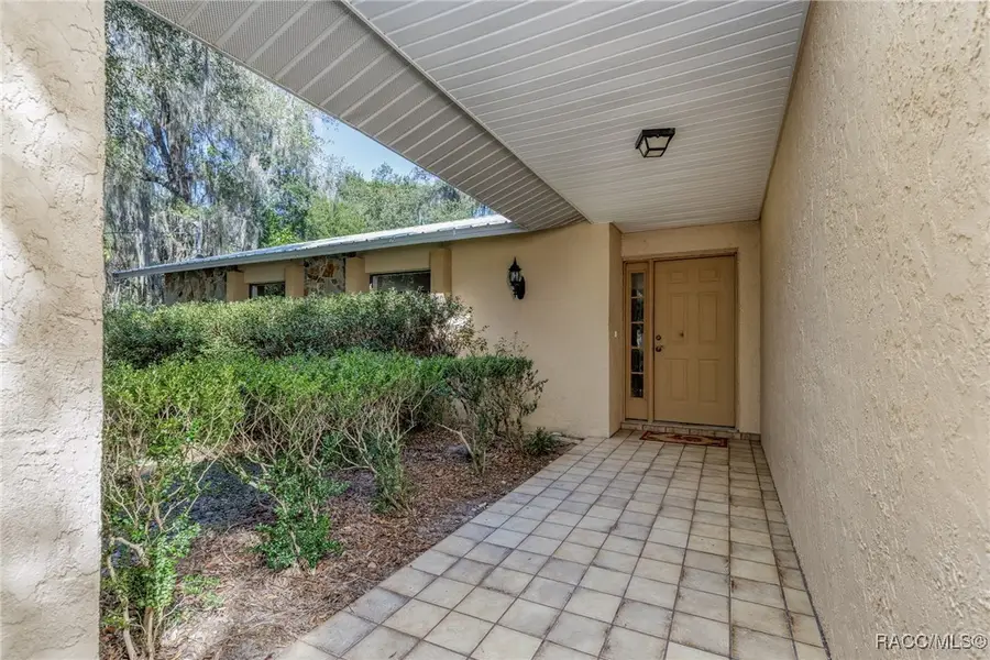 5911 N Brookgreen Drive, Crystal River, FL 34428 - #2