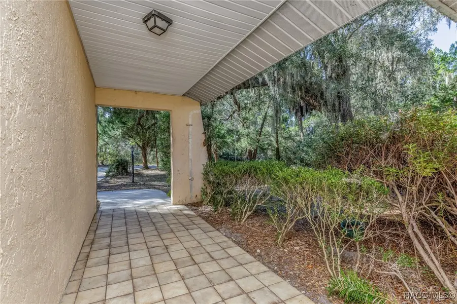 5911 N Brookgreen Drive, Crystal River, FL 34428 - #3