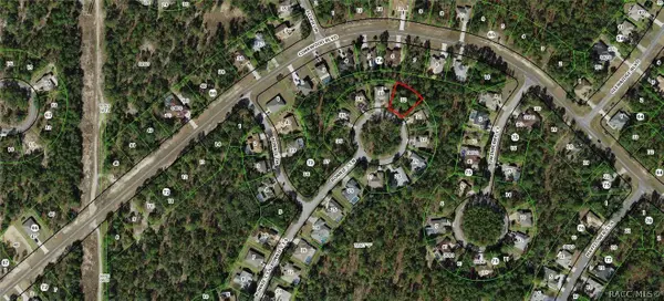 14 Bonnie Court N, Homosassa, FL 34446