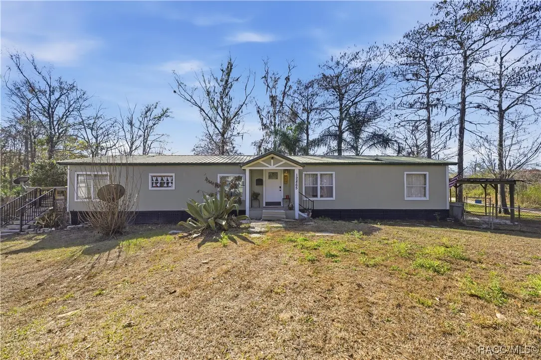 12865 E Big Buck Trail, Floral City, FL 34436 - Image #1