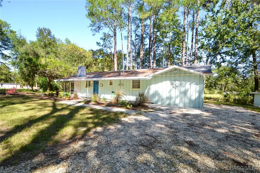 3559 S Michigan Boulevard, Homosassa, FL 34448 - Image #1