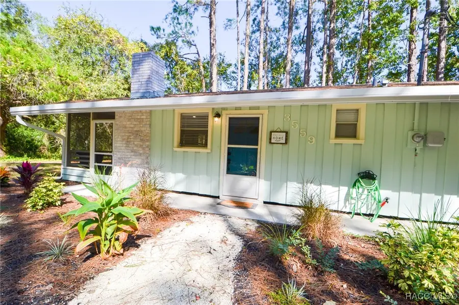 3559 S Michigan Boulevard, Homosassa, FL 34448 - Image #3