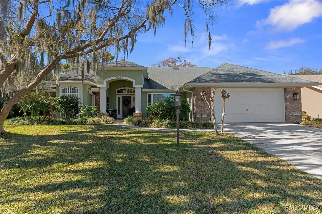 6092 N Misty Oak Terrace, Beverly Hills, FL 34465 - Image #1