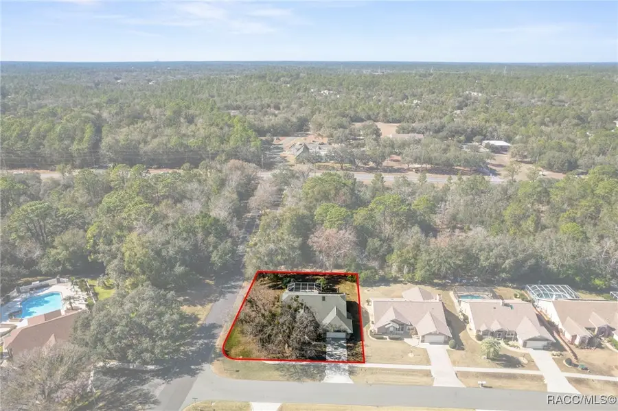 6092 N Misty Oak Terrace, Beverly Hills, FL 34465 - Image #2