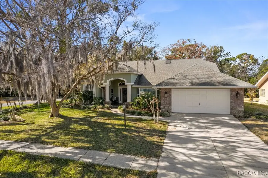 6092 N Misty Oak Terrace, Beverly Hills, FL 34465 - Image #3