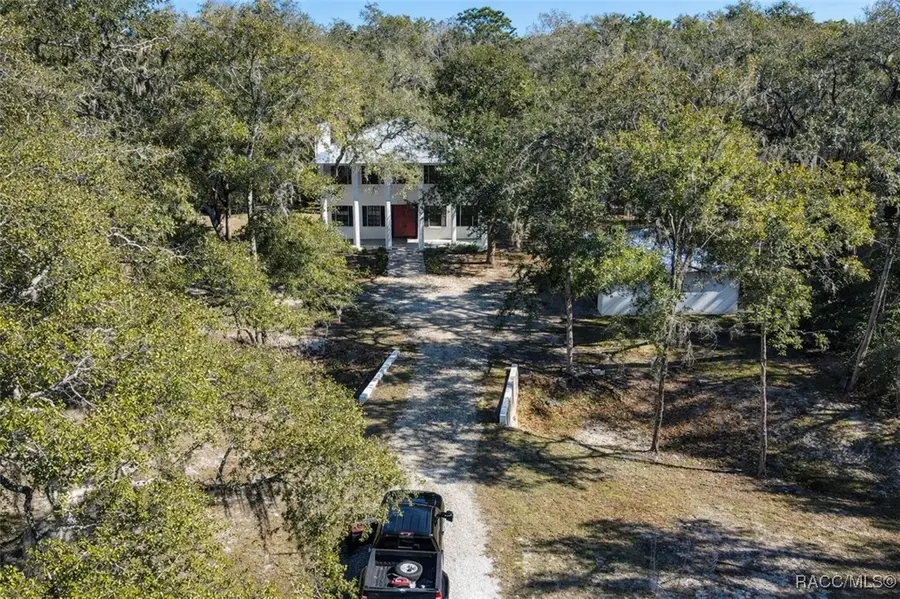 8563 N Maple Avenue, Crystal River, FL 34428 - Image #3