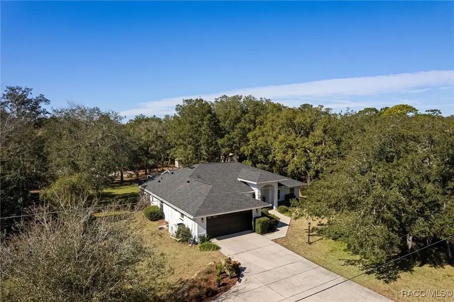 156 N Seton Avenue, Lecanto, FL 34461 - Image #2