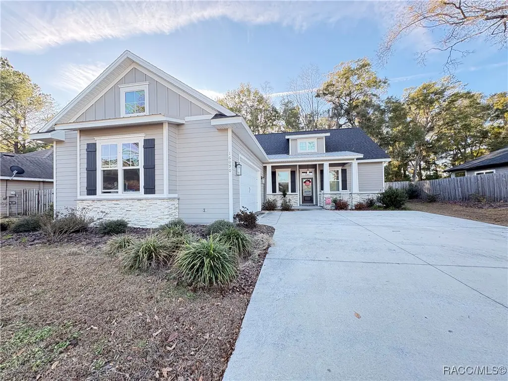 16090 NW 205 Street, High Springs, FL 32643 - Image #1