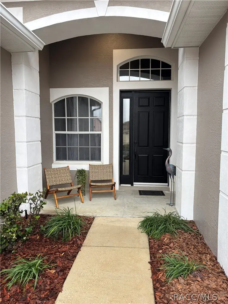 5648 W Hunters Ridge Circle, Lecanto, FL 34461 - #2