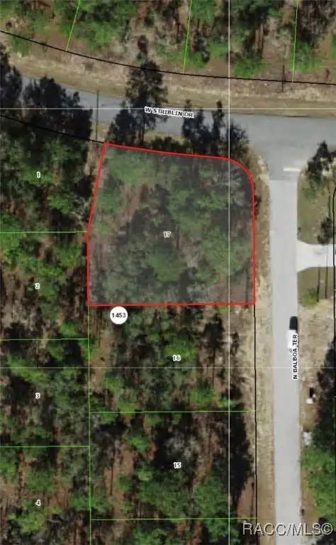 11182 N Balboa Terrace, Dunnellon, FL 34433 - Image #3