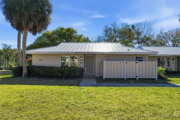 Address Withheld By Seller, Crystal River, FL 34429