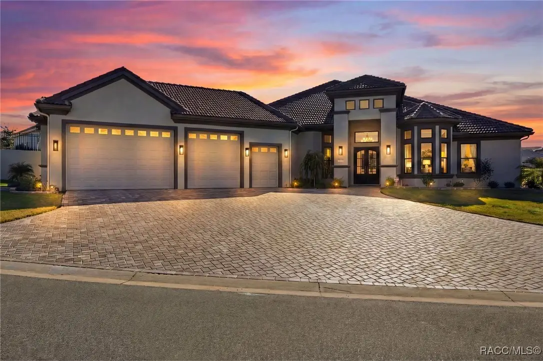 1999 N Buckmeadow Loop, Hernando, FL 34442 - #1