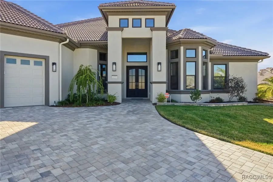 1999 N Buckmeadow Loop, Hernando, FL 34442 - #2