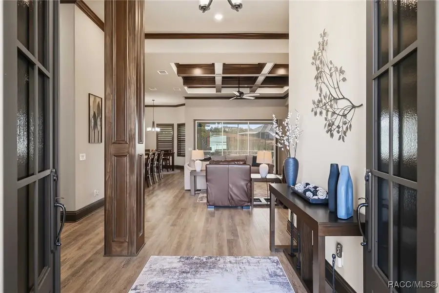 1999 N Buckmeadow Loop, Hernando, FL 34442 - #3