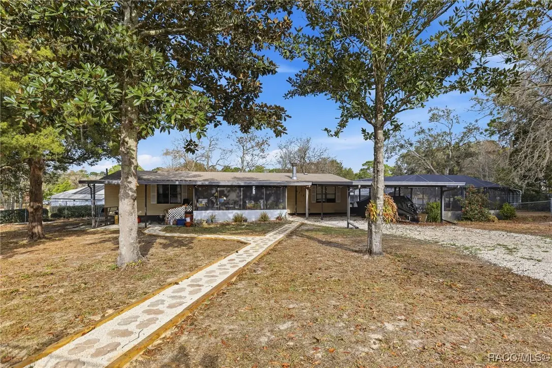 5737 W Murphy Court, Homosassa, FL 34446 - Image #1