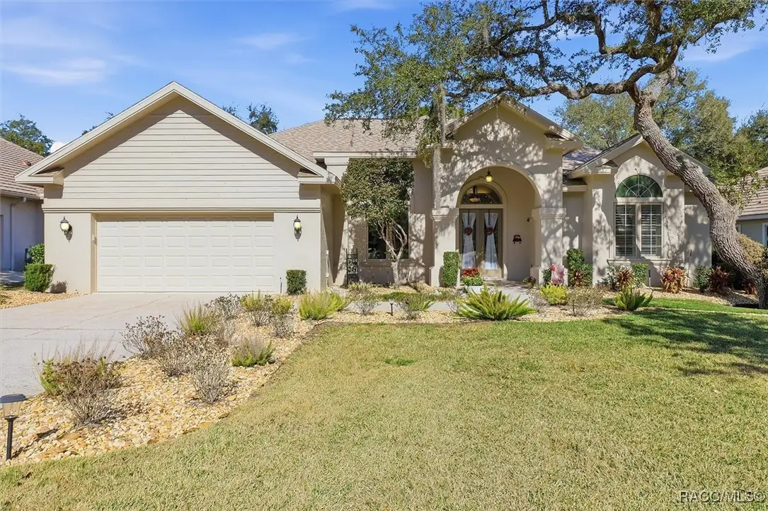 3033 N Caves Valley Path, Lecanto, FL 34461 - Image #1
