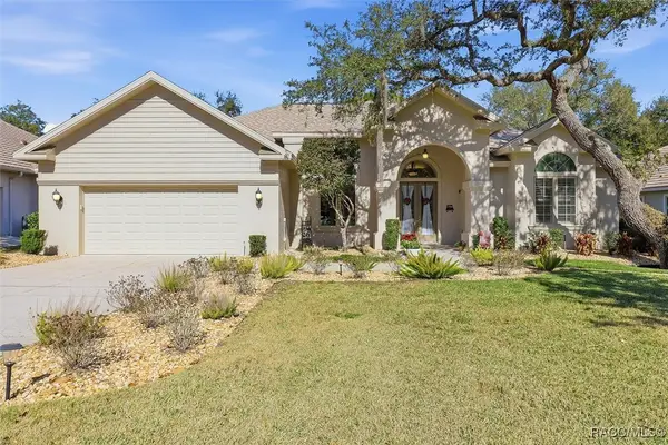 3033 N Caves Valley Path, Lecanto, FL 34461