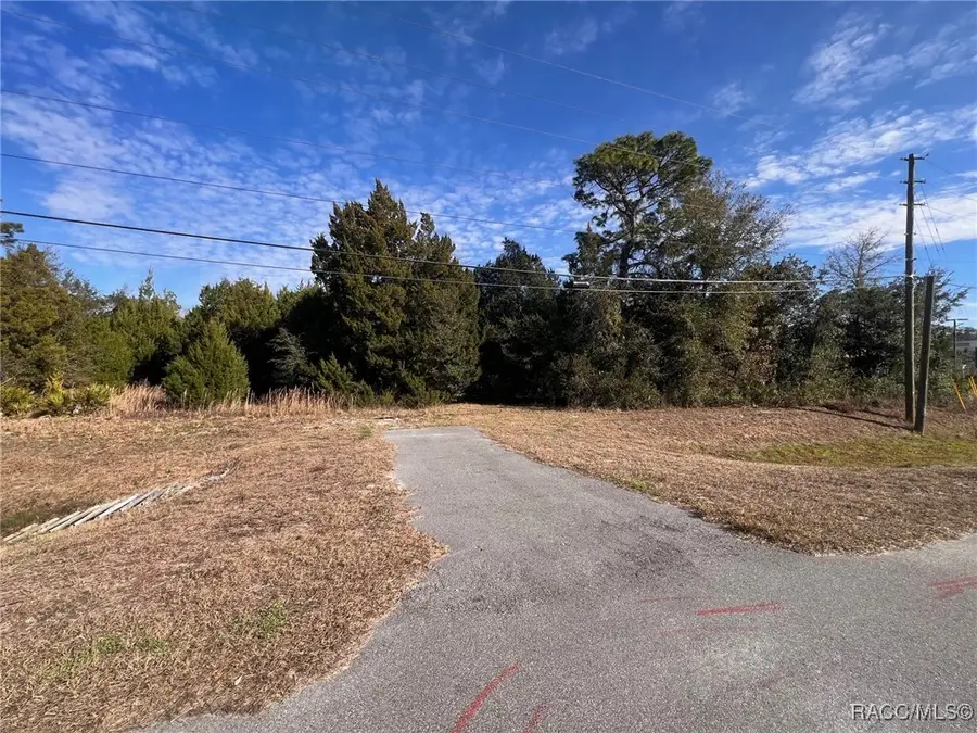 6686 S Suncoast Boulevard, Homosassa, FL 34446 - #2