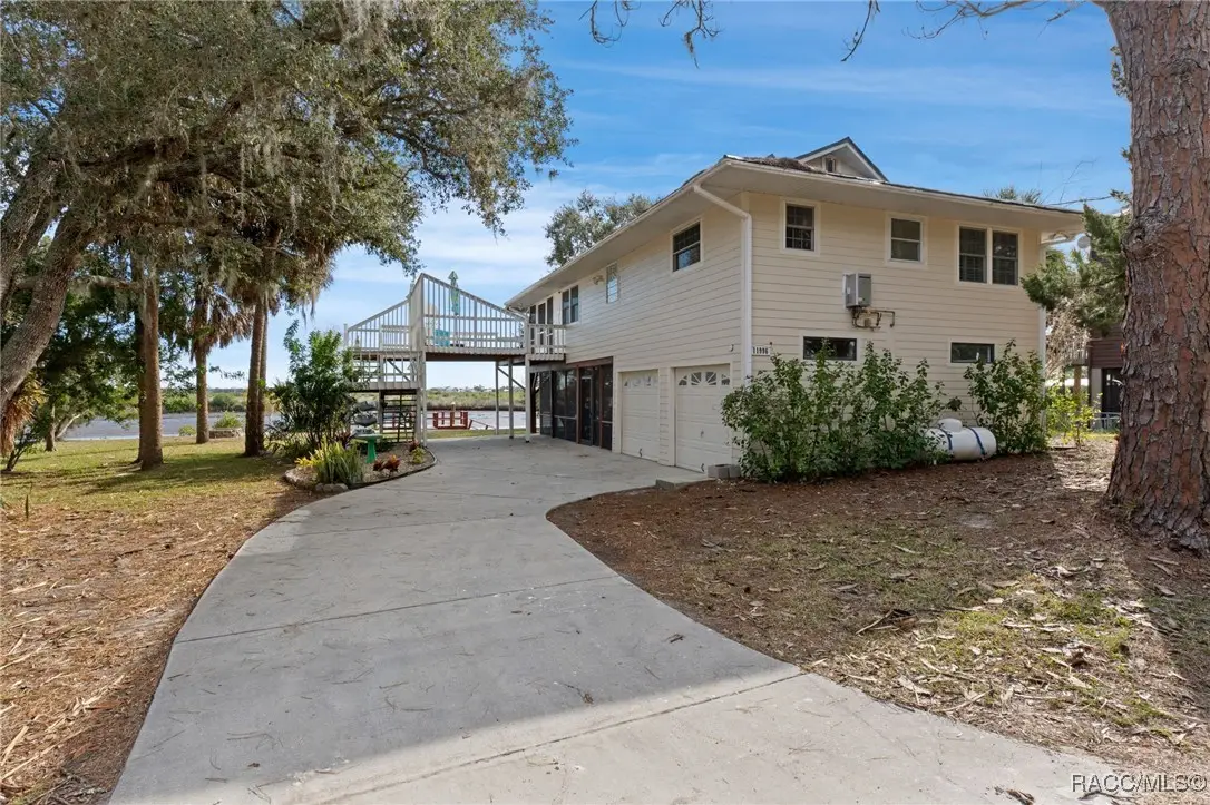 11996 W Bald Eagle Court, Crystal River, FL 34429 - Image #1