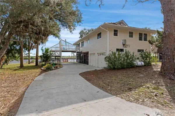 11996 W Bald Eagle Court, Crystal River, FL 34429