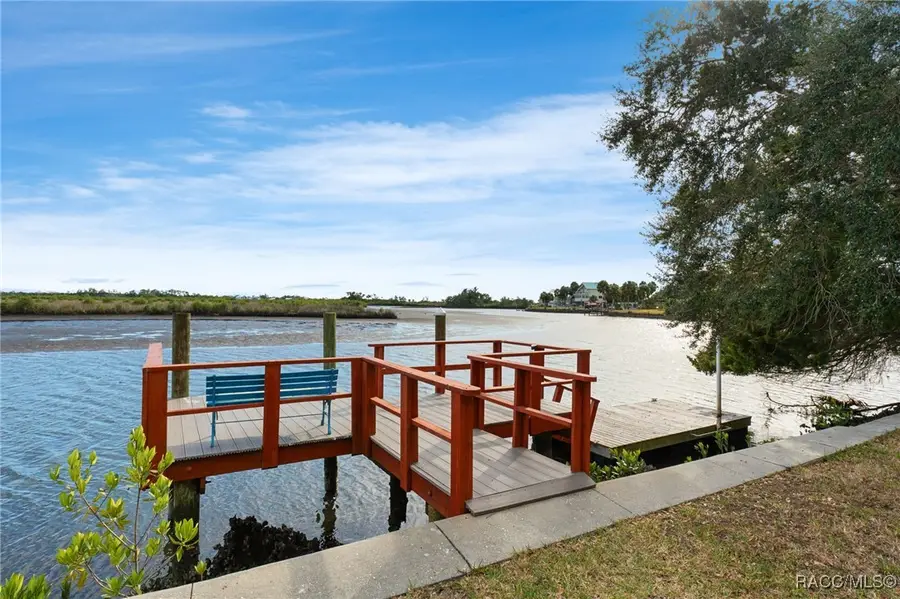 11996 W Bald Eagle Court, Crystal River, FL 34429 - Image #2