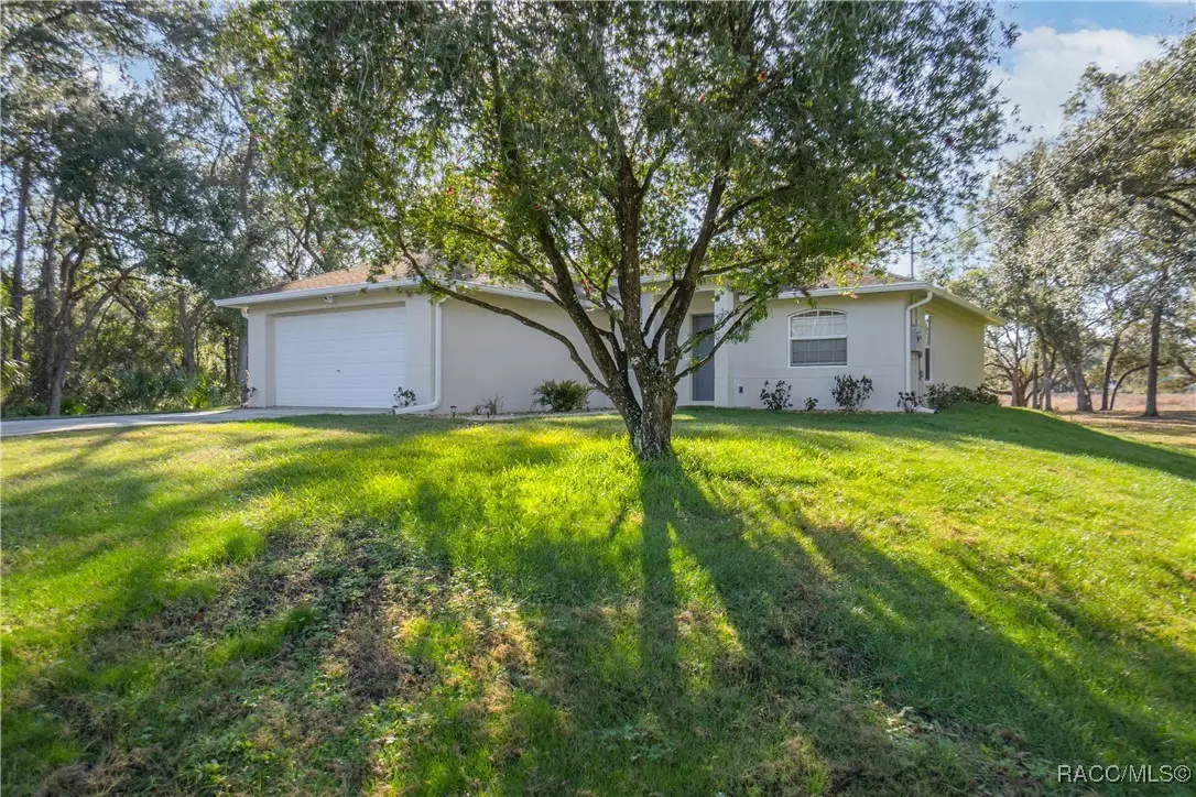 5658 E Jasmine Lane, Inverness, FL 34453 - Image #1