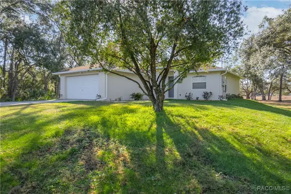 5658 E Jasmine Lane, Inverness, FL 34453