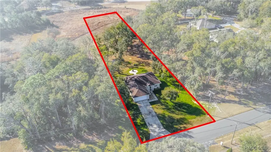 5658 E Jasmine Lane, Inverness, FL 34453 - Image #3