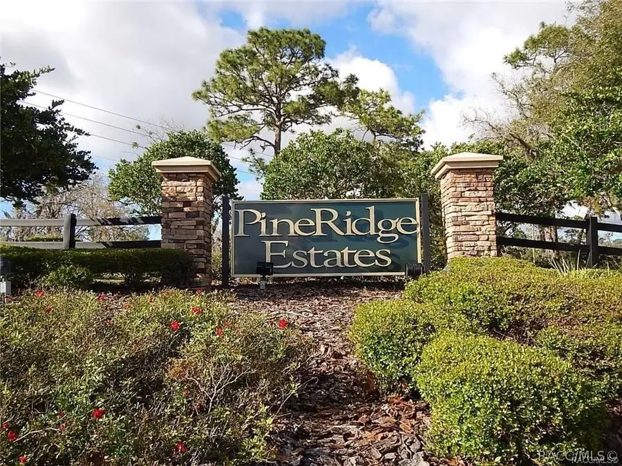 4976 W Yearling Drive, Beverly Hills, FL 34465 - #2