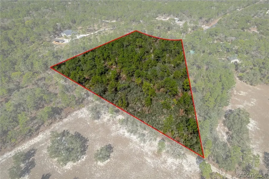 4976 W Yearling Drive, Beverly Hills, FL 34465 - #3