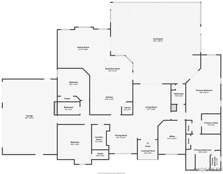 64 Cypress Boulevard E, Homosassa, FL 34446 - Image #3