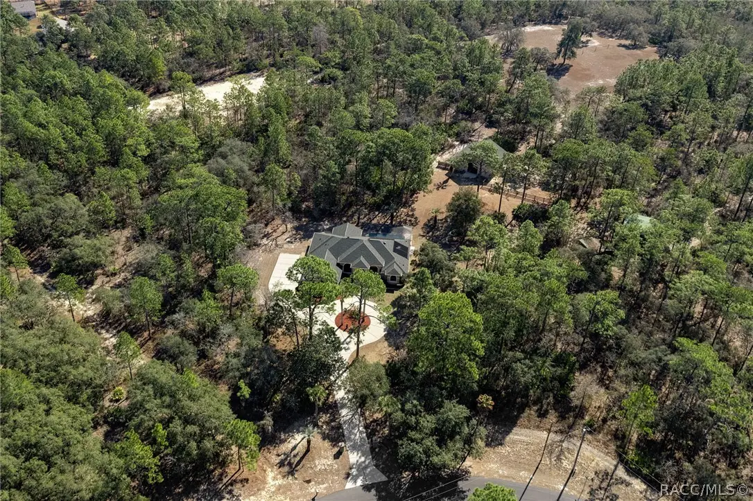 3337 N Yacht Terrace, Beverly Hills, FL 34465 - #1