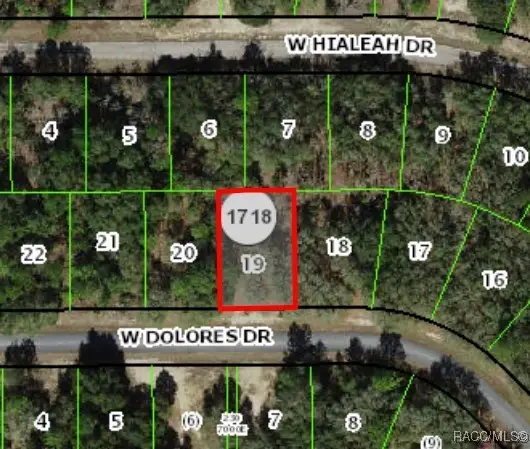 1427 W Dolores Drive, Citrus Springs, FL 34434 - Image #2