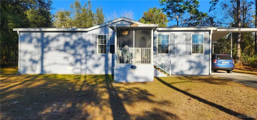 10991 SE 125th Court, Dunnellon, FL 34431 - #2